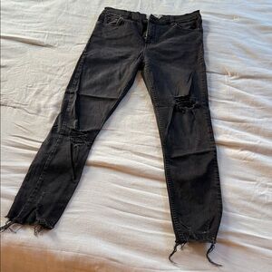 Free People w/ Fringe